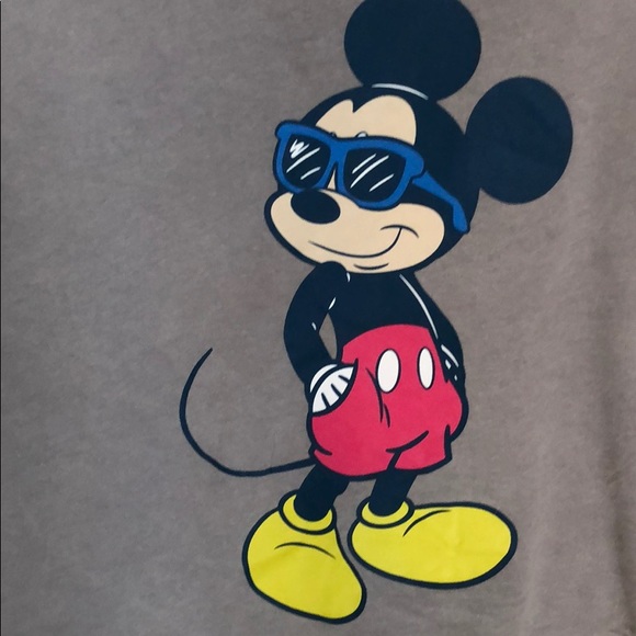 Mickey Mouse T-shirt - Picture 2 of 5